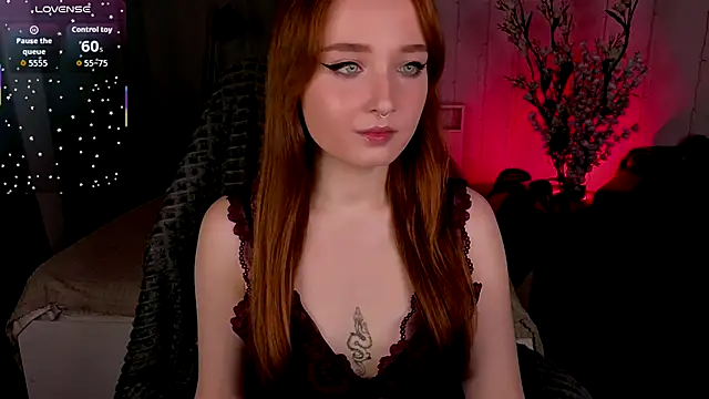 Emma Chery online show from November 11, 5:47 am