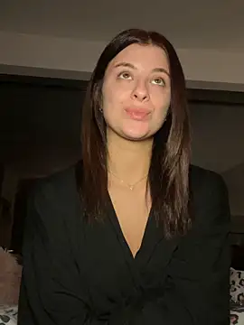 Mia-Minou online show from February 3, 10:23 pm