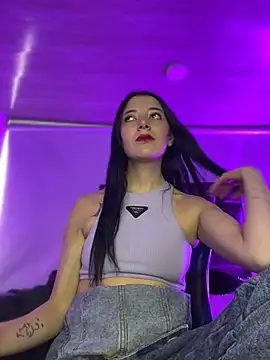 Isabella 21x online show from June 5, 12:55 pm