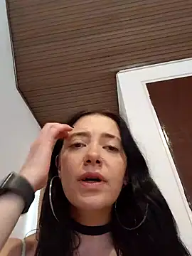 Isabella 21x online show from November 27, 2:53 pm