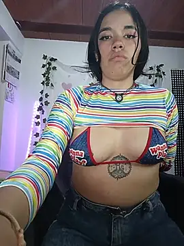 sophie north online show from June 26, 1:07 am