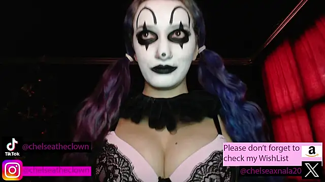 Eloise-brown online show from December 20, 3:27 pm