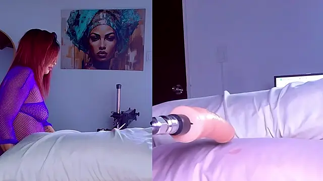 Saskia  Summer online show from February 15, 2:27 pm