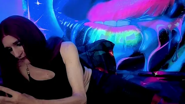 LuvNuk online show from November 8, 12:21 pm