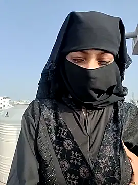 Snapshot of Noorkhatoon chatting on October 9, 3:10 am Noorkhatoon online show from October 9, 3:10 am
