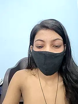 Snapshot of Noorkhatoon chatting on October 2, 2:16 am Noorkhatoon online show from October 2, 2:16 am