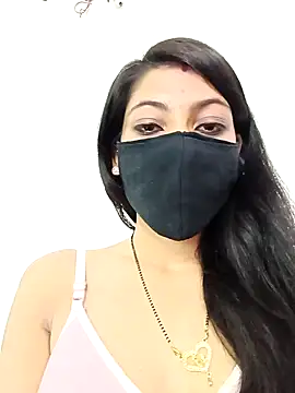 Snapshot of Noorkhatoon chatting on December 2, 7:10 am Noorkhatoon online show from December 2, 7:10 am