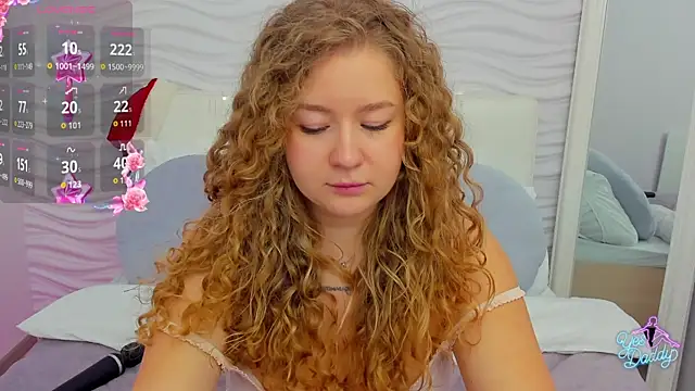 CassieRide online show from December 20, 1:37 pm