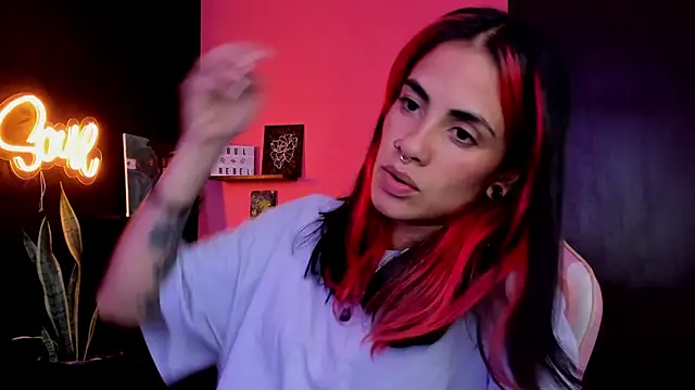 Juanadearco5 online show from September 10, 9:26 pm