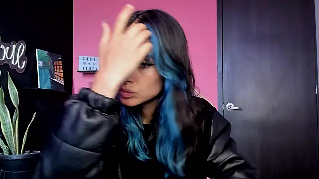 Juanadearco5 online show from September 30, 10:14 pm