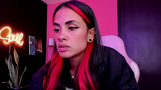 Juanadearco5 online show from September 9, 3:01 pm