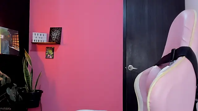 Juanadearco5 online show from November 22, 11:07 pm