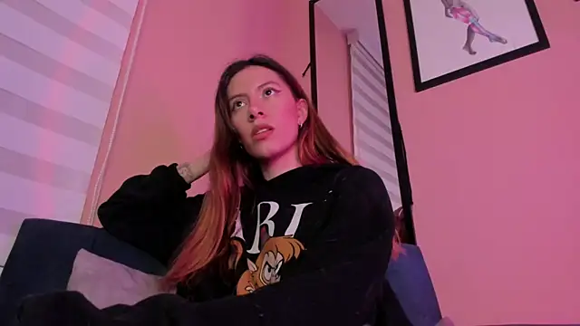 SensualJane2 online show from April 18, 5:10 am