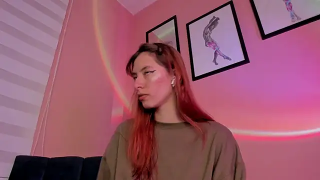 Snapshot of SensualJane2 chatting on October 14, 2:14 am SensualJane2 online show from October 14, 2:14 am