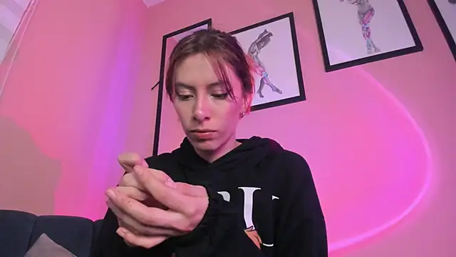 SensualJane2 online show from November 30, 1:32 am