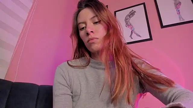 SensualJane2 online show from April 3, 1:36 am