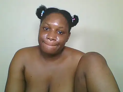 Prettyface25 online show from February 6, 11:24 am