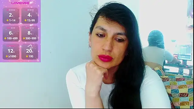 cristina connor online show from January 6, 2:04 am