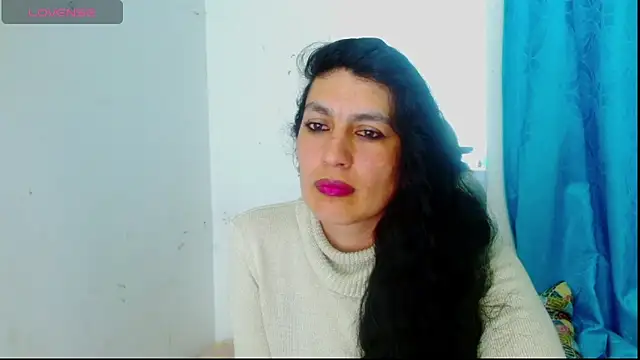 cristina connor online show from February 11, 1:53 am