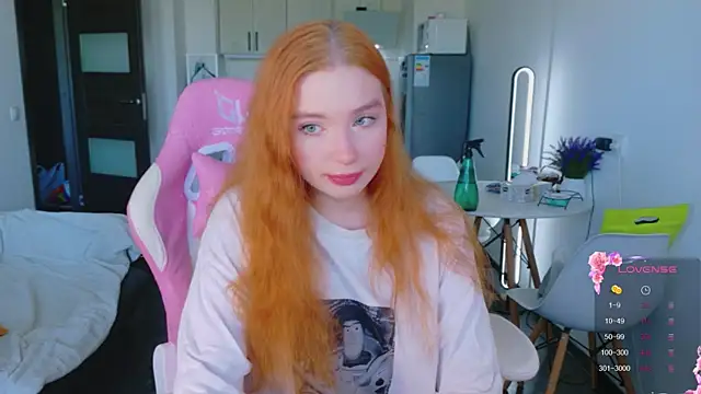 cinnabon girls online show from June 29, 1:22 pm