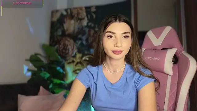 ReyaSophia online show from February 24, 10:30 pm