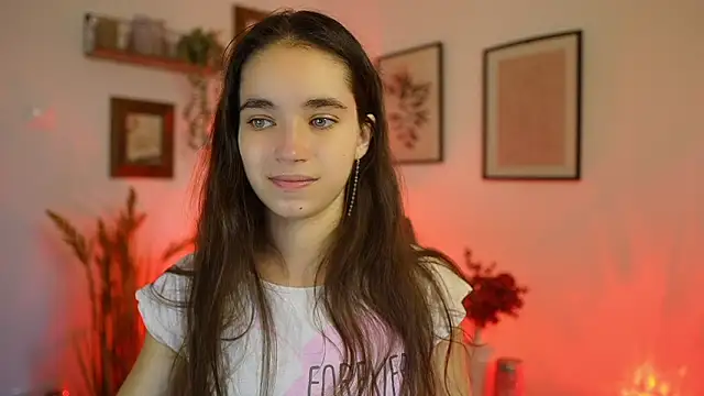 Snapshot of Gia_Paige18 chatting on September 22, 12:47 pm Gia Paige18 online show from September 22, 12:47 pm