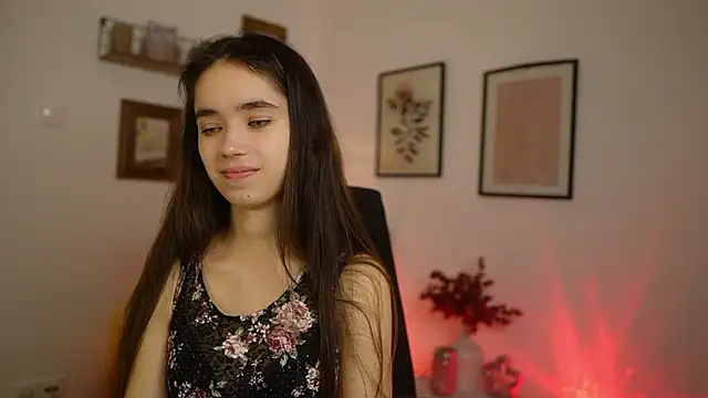 Gia Paige18 online show from March 1, 7:24 pm