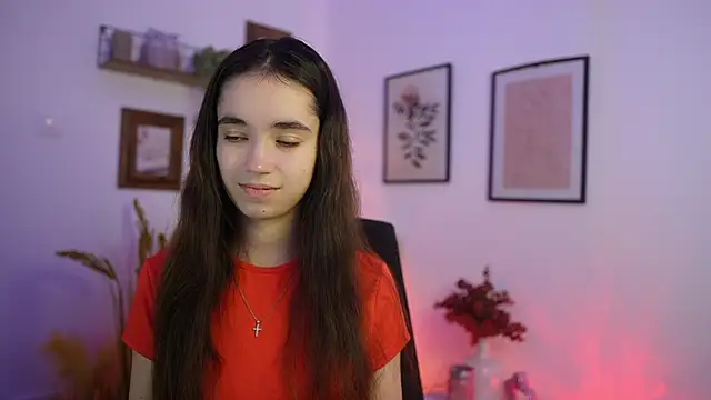 Gia Paige18 online show from January 9, 2:10 pm