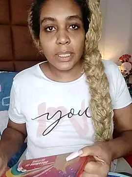 ELLA KELLY online show from November 28, 12:41 pm