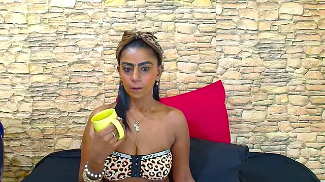 EroticSexyStripper online show from December 5, 2:55 am