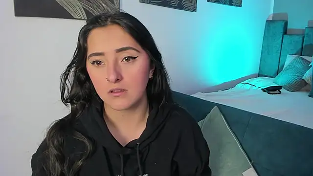 Kathia Morelli online show from September 15, 12:02 pm