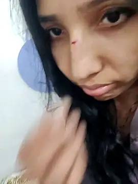 Asya angel online show from November 18, 12:11 am