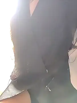 Asya angel online show from February 3, 6:22 am