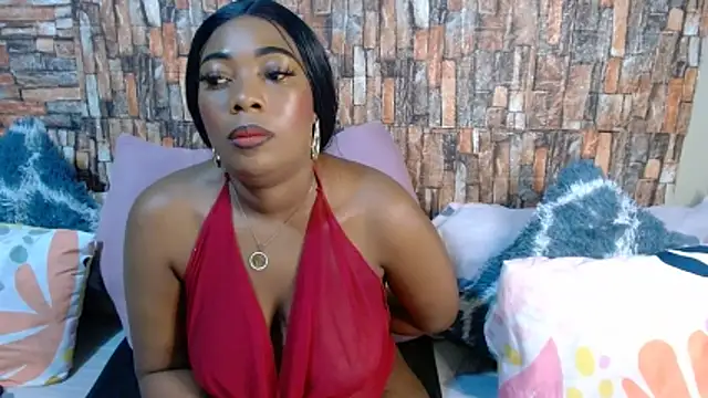 Foxy African online show from March 10, 3:10 am