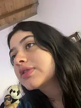 Stephania 18 online show from February 10, 10:13 pm