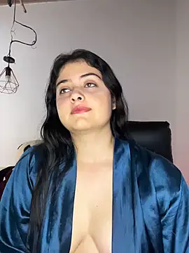 Stephania 18 online show from February 22, 2:56 am