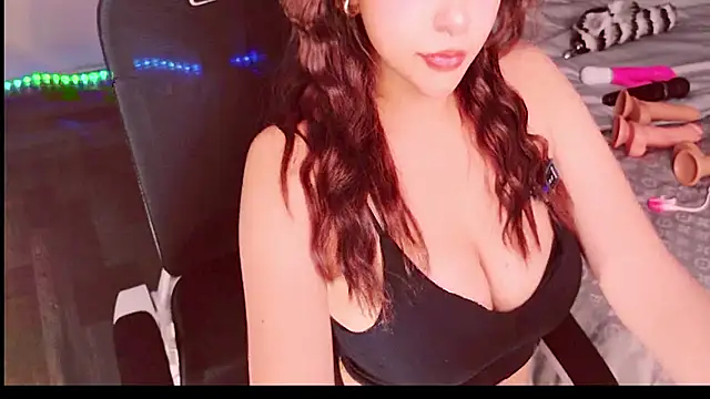 SexualStruggle online show from May 14, 5:13 am
