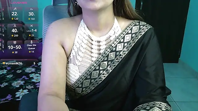 Jass-Karan online show from November 10, 12:39 am