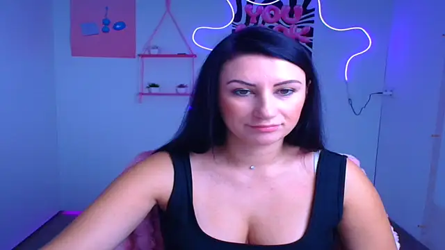Snapshot of Loren_Moa chatting on October 20, 11:57 am Loren Moa online show from October 20, 11:57 am
