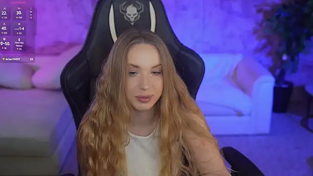 Linda054 online show from October 6, 5:02 am