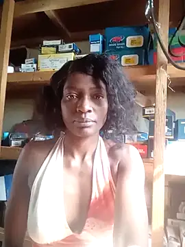 barehunny online show from May 21, 9:07 am