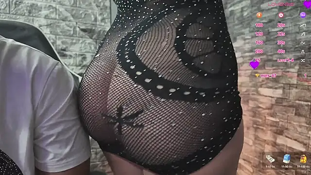 HotCouple 697 online show from February 28, 12:10 am