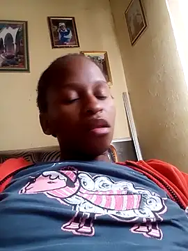 Nomawethu2002 online show from October 31, 7:34 am