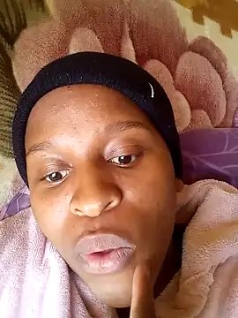 Nomawethu2002 online show from November 16, 8:05 am