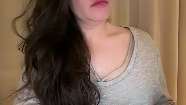 Sandysecret online show from April 12, 7:27 pm