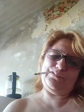 Forest-Lady online show from April 17, 1:57 pm