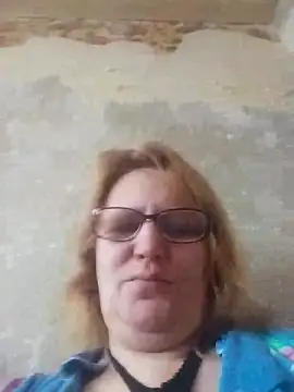 Forest-Lady online show from April 4, 2:27 pm