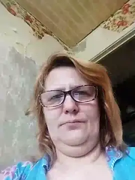 Forest-Lady online show from April 15, 5:52 am