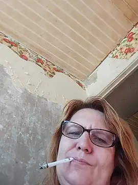 Forest-Lady online show from April 9, 7:03 am