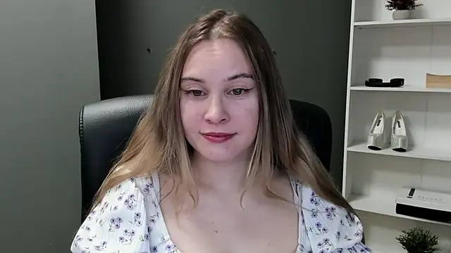 kitty valeria online show from March 18, 9:53 pm